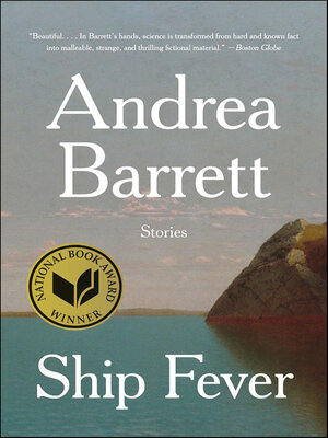 Ship Fever - ebook